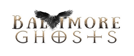 Baltimore Ghosts Logo