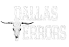 Dallas Terrors Site Logo