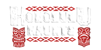 Honolulu Haunts Site Logo