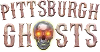 Pittsburgh Ghosts Logo