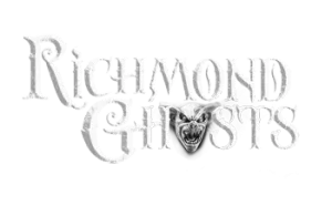 Richmond Ghosts Site Logo