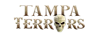 Tamp Terrors Site Logo