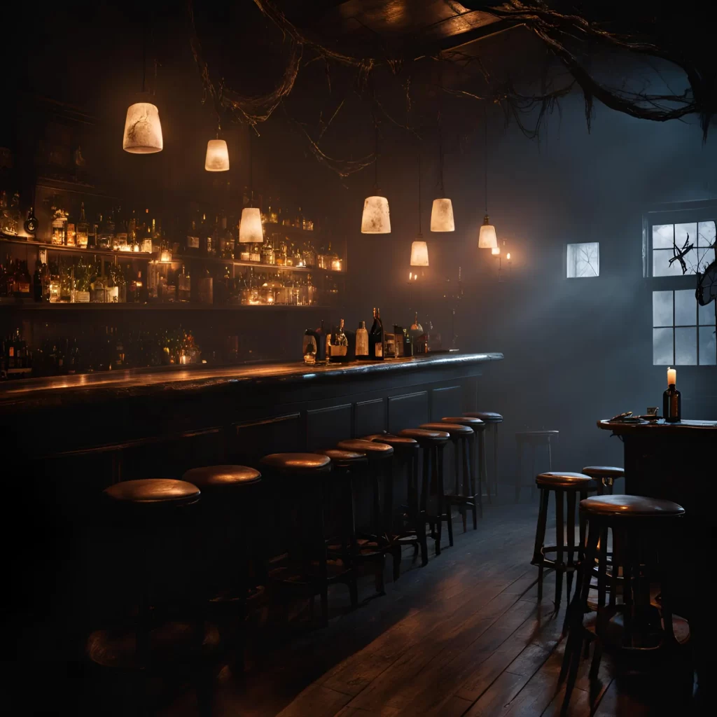 King's Arm Tavern