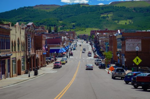 cripple creek