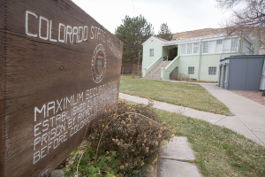 colorado prison museum