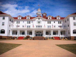 the stanley hotel