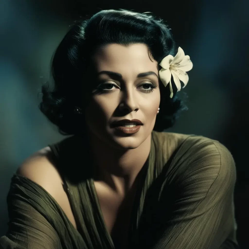 Billie Holiday