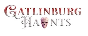 Gatlinburg Haunts Site Logo